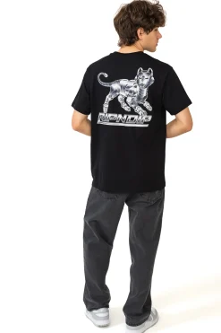T-shirty-Ripndip Koszulka Robo Nerm