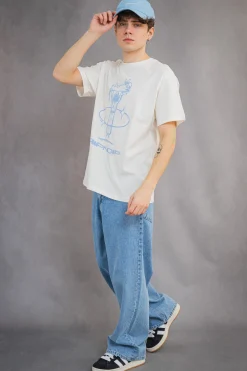 T-shirty-Ripndip Koszulka Saturn