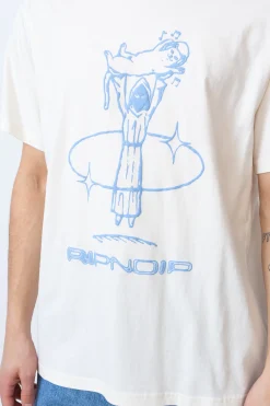 T-shirty-Ripndip Koszulka Saturn