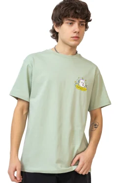 T-shirty-Ripndip Koszulka Shroom Song