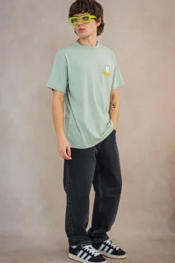 T-shirty-Ripndip Koszulka Shroom Song