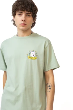 T-shirty-Ripndip Koszulka Shroom Song