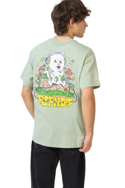 T-shirty-Ripndip Koszulka Shroom Song
