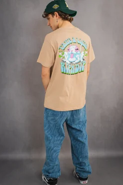 T-shirty-Ripndip Koszulka Take A Lick