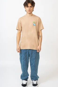 T-shirty-Ripndip Koszulka Take A Lick