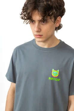T-shirty-Ripndip Koszulka Thermal Nermal