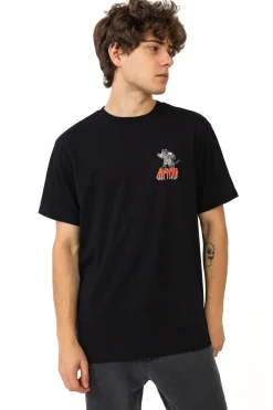 T-shirty-Ripndip Koszulka Tomorowland