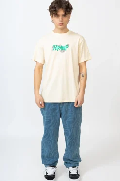 T-shirty-Ripndip Koszulka Travis