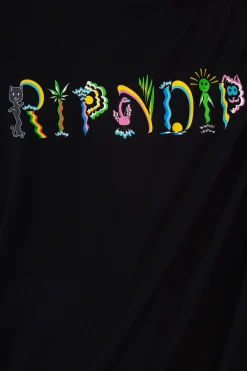 T-shirty-Ripndip Koszulka Venice