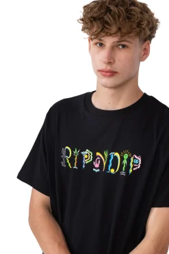 T-shirty-Ripndip Koszulka Venice