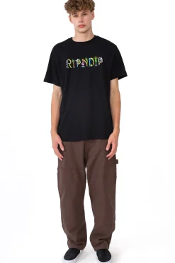 T-shirty-Ripndip Koszulka Venice
