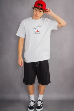 T-shirty-Ripndip Koszulka Wouldnt Get It