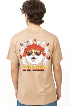 T-shirty-Ripndip Koszulka You Love Me