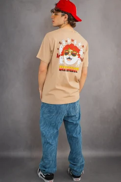 T-shirty-Ripndip Koszulka You Love Me