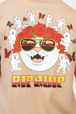 T-shirty-Ripndip Koszulka You Love Me