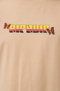 T-shirty-Ripndip Koszulka You Love Me