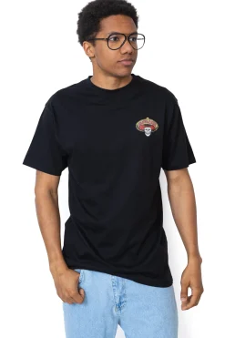 T-shirty-Santa Cruz Skateboards Koszulka Santa Cruz Guzman Dead Diners