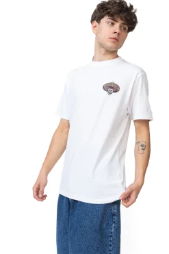T-shirty-Santa Cruz Skateboards Koszulka Santa Cruz Guzman Dead Diners
