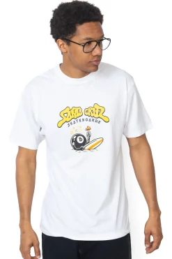 T-shirty-Santa Cruz Skateboards Koszulka Santa Cruz Winkowski Surf