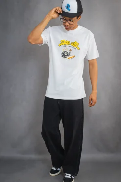 T-shirty-Santa Cruz Skateboards Koszulka Santa Cruz Winkowski Surf