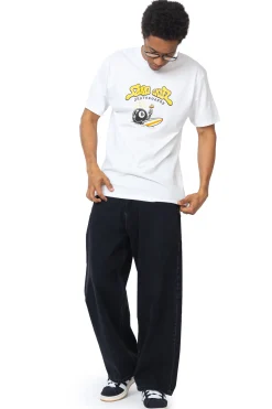 T-shirty-Santa Cruz Skateboards Koszulka Santa Cruz Winkowski Surf