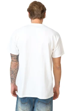 T-shirty-Thrasher Skateboard Mag. Koszulka Thrasher Chinatown