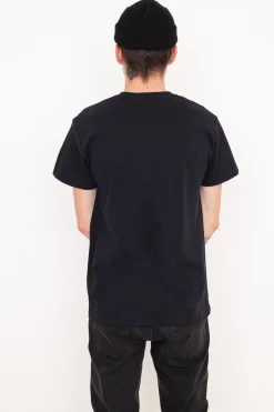 T-shirty-Thrasher Skateboard Mag. Koszulka Thrasher Firme Logo