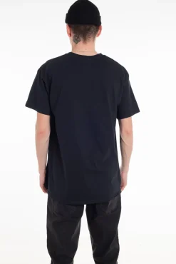 T-shirty-Thrasher Skateboard Mag. Koszulka Thrasher Flame Logo