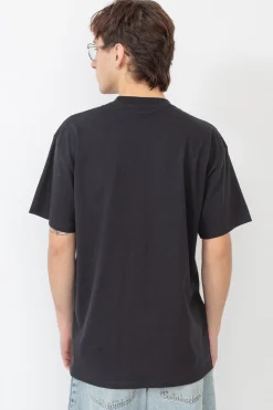 Thrasher X Santa Cruz|T-shirty-Thrasher Skateboard Mag. Koszulka Thrasher O'Brien Reaper Santa Cruz