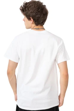 Thrasher Magazine X Antihero|T-shirty-Thrasher Skateboard Mag. Koszulka Thrasher x Antihero Cover The Earth