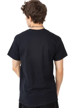 Thrasher Magazine X Antihero|T-shirty-Thrasher Skateboard Mag. Koszulka Thrasher x Antihero Pigeon Mag