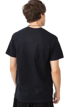 Thrasher Magazine X Antihero|T-shirty-Thrasher Skateboard Mag. Koszulka Thrasher x Antihero Eaglegram