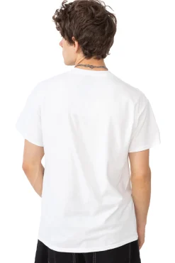Thrasher Magazine X Antihero|T-shirty-Thrasher Skateboard Mag. Koszulka Thrasher x Antihero Mag Banner