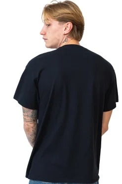 Thrasher X Toy Machine|T-shirty-Thrasher Skateboard Mag. Koszulka Thrasher x Toy Machine Vortex