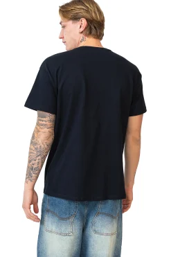 Thrasher X Toy Machine|T-shirty-Thrasher Skateboard Mag. Koszulka Thrasher x Toy Machine Templeton