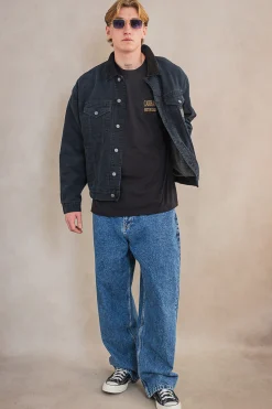 Przejściówki-Carhartt WIP Kurtka Dayton