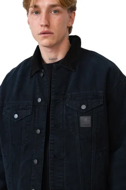 Przejściówki-Carhartt WIP Kurtka Dayton