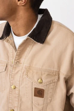 Przejściówki-Carhartt WIP Kurtka Dayton