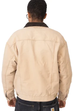 Przejściówki-Carhartt WIP Kurtka Dayton