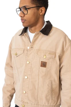 Przejściówki-Carhartt WIP Kurtka Dayton