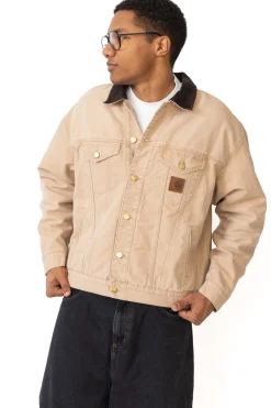 Przejściówki-Carhartt WIP Kurtka Dayton