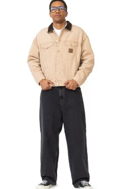 Przejściówki-Carhartt WIP Kurtka Dayton