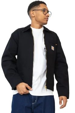 Przejściówki-Carhartt WIP Kurtka Detroit