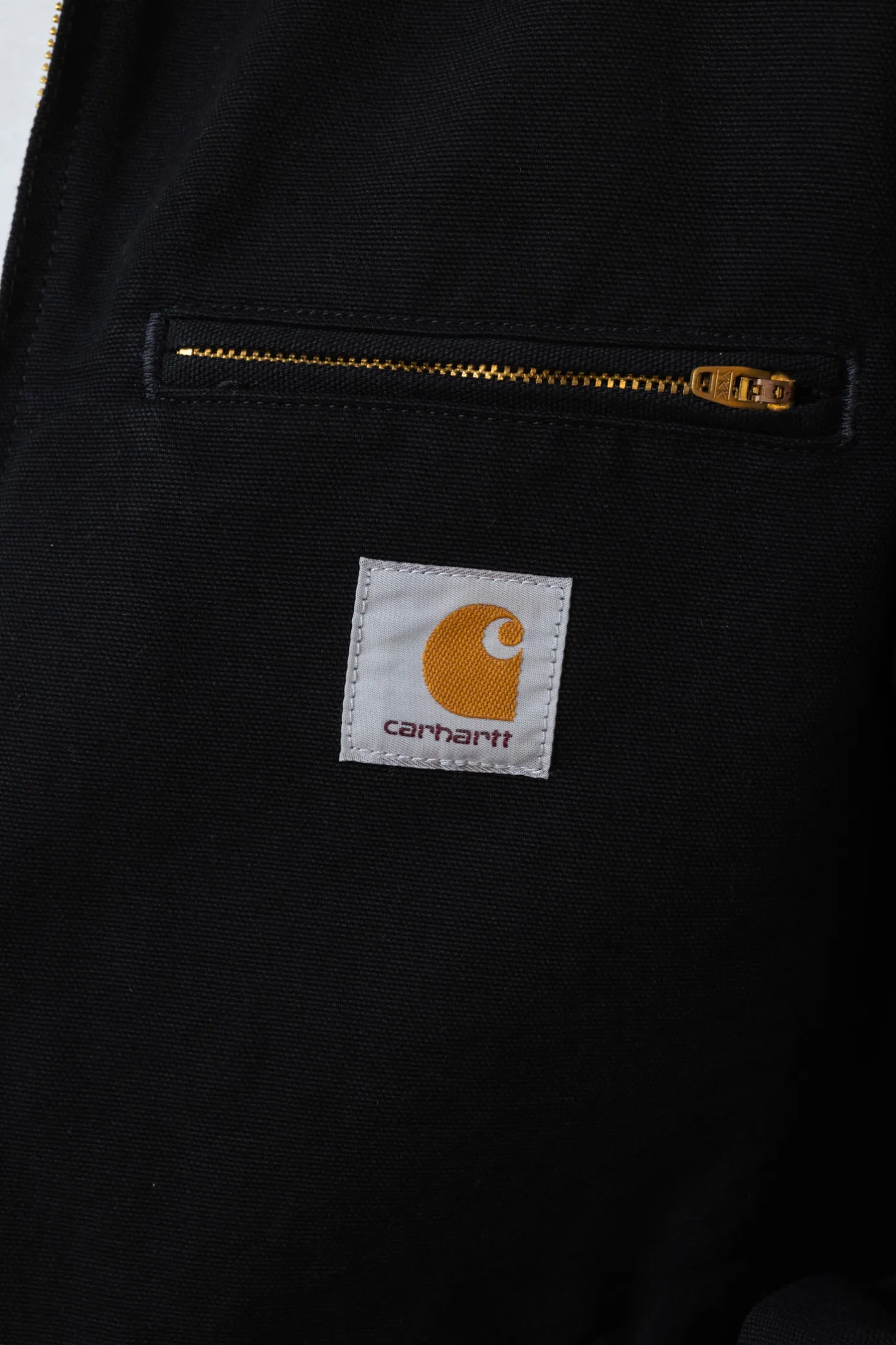 Przejściówki-Carhartt WIP Kurtka Detroit