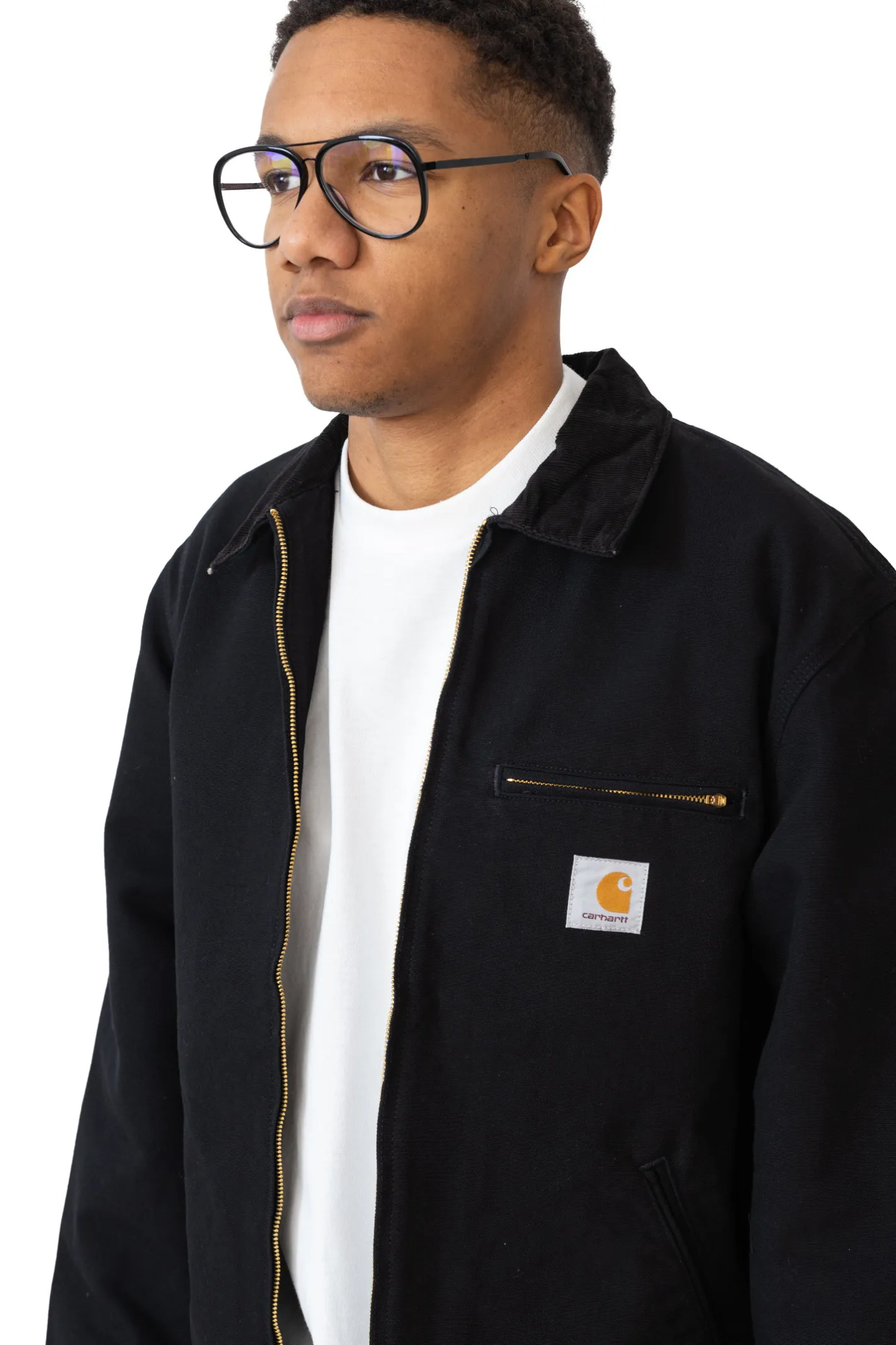 Przejściówki-Carhartt WIP Kurtka Detroit