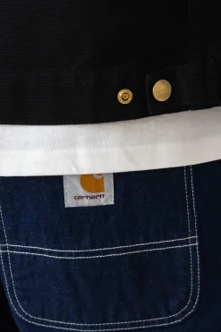 Przejściówki-Carhartt WIP Kurtka Detroit