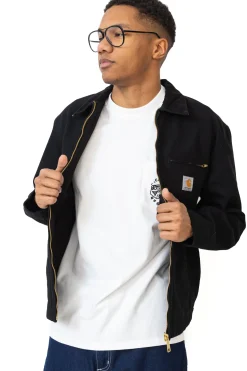 Przejściówki-Carhartt WIP Kurtka Detroit