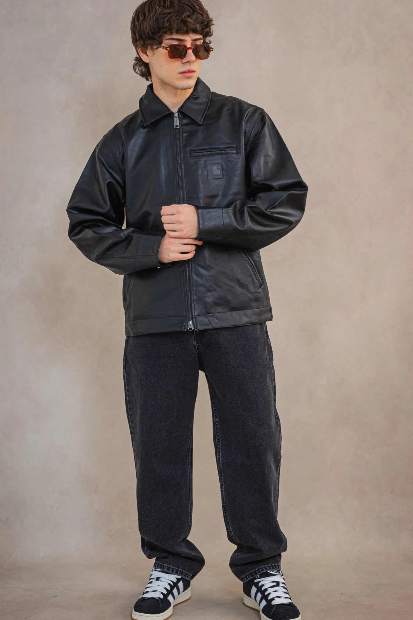 Przejściówki-Carhartt WIP Kurtka Detroit