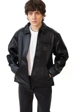 Przejściówki-Carhartt WIP Kurtka Detroit