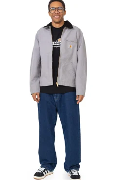 Przejściówki-Carhartt WIP Kurtka Detroit